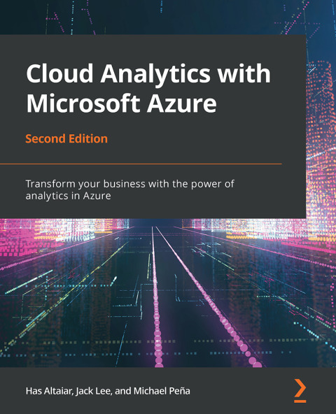 Cloud Analytics with Microsoft Azure 