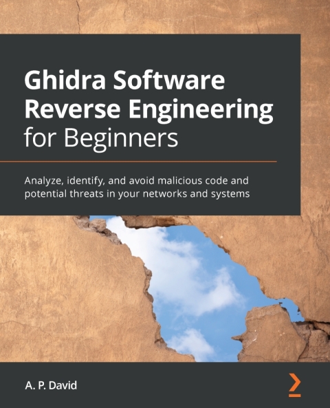 Ghidra Software Reverse Engineering for Beginners 