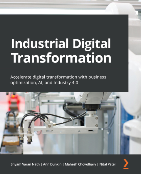 Industrial Digital Transformation 