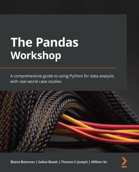 The Pandas Workshop 