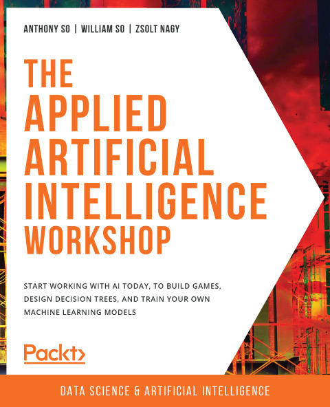 The Applied Artificial Intelligence Workshop 