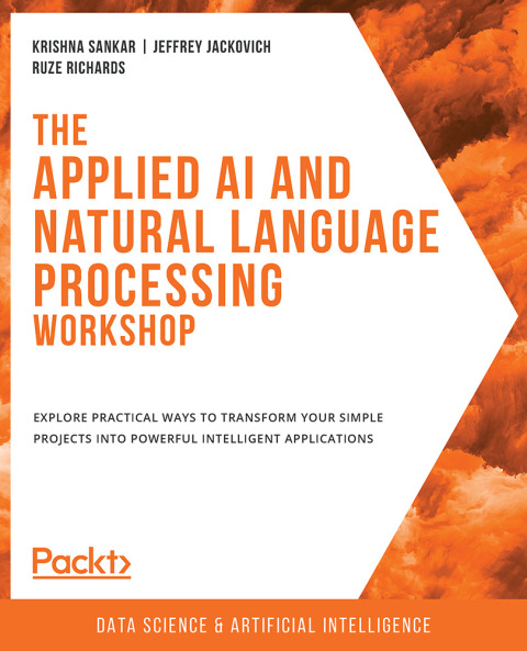The Applied AI and Natural Language Processing Workshop 