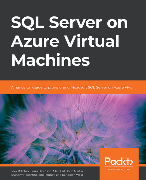 SQL Server on Azure Virtual Machines 