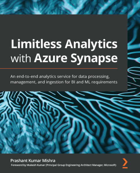 Limitless Analytics with Azure Synapse 