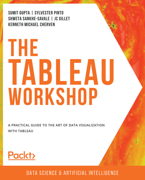 The Tableau Workshop 