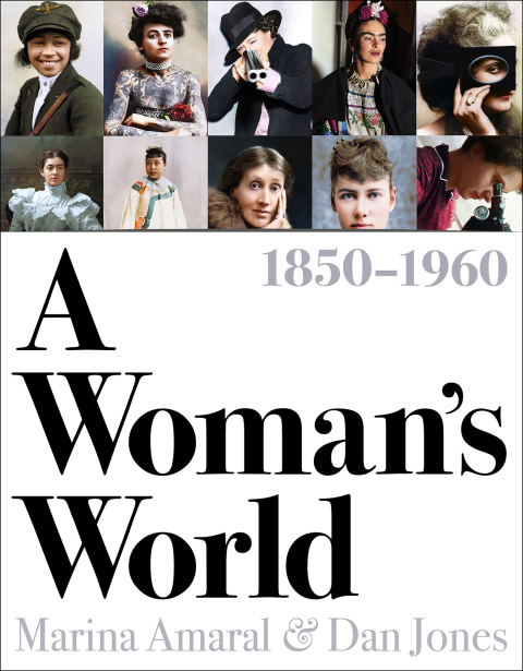 A Woman's World, 1850â1960 