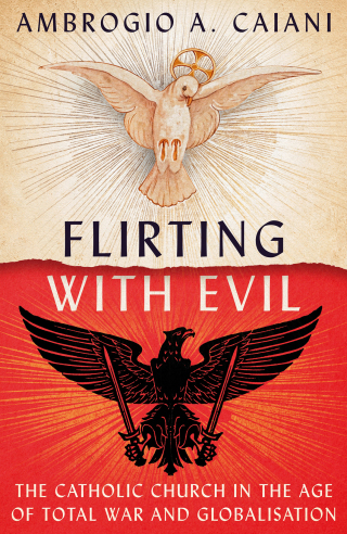 Flirting with Evil