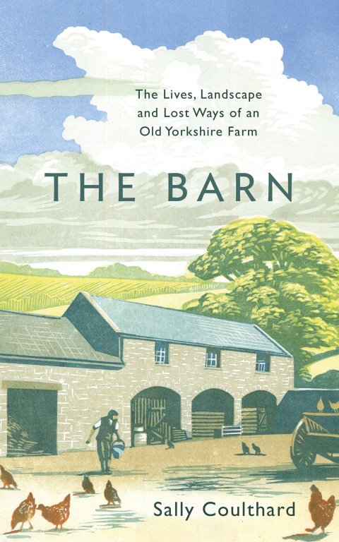 The Barn 