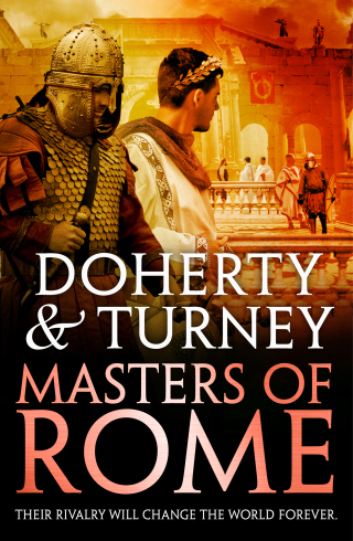 Masters of Rome