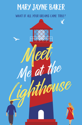 Meet Me at the Lighthouse