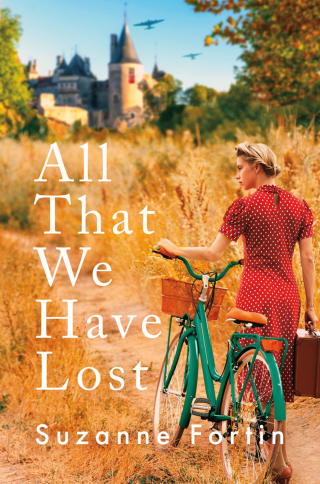 All That We Have Lost