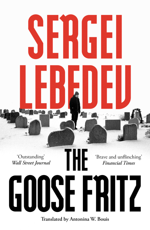 The Goose Fritz 