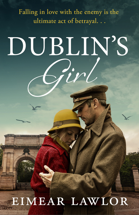 Dublin's Girl 