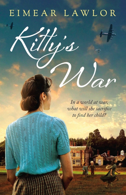 Kitty's War 