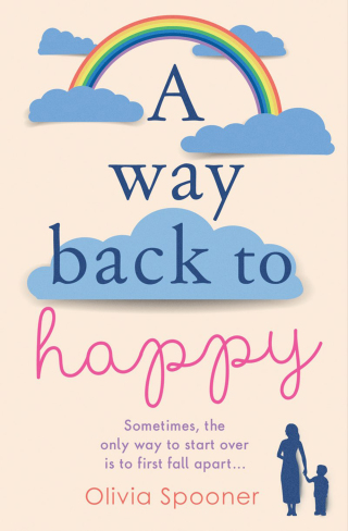 A Way Back to Happy