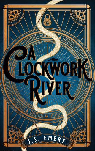 A Clockwork River