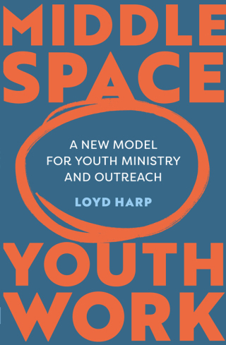 Middle Space Youth Work