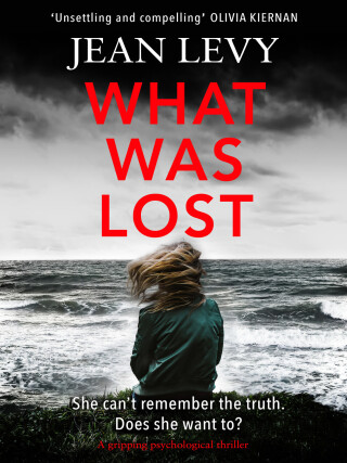 What Was Lost
