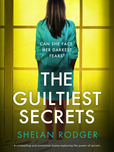 The Guiltiest Secrets 