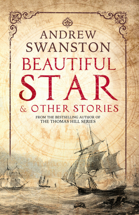 Cover image for book Beautiful Star & Other Stories