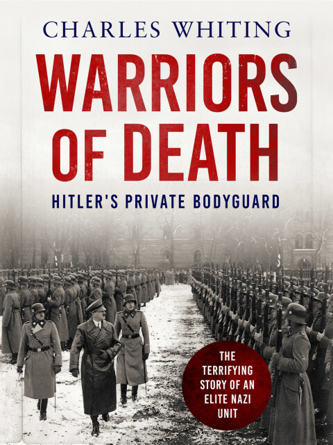 Cover image for book Warriors of Death