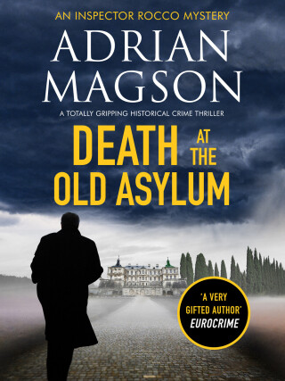 Death at the Old Asylum