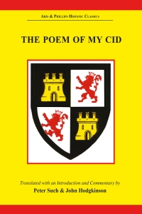 Commentary on The Poem of the Cid