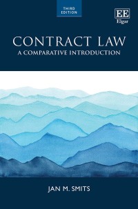 Titelbild: Contract Law 3rd edition 9781800373105