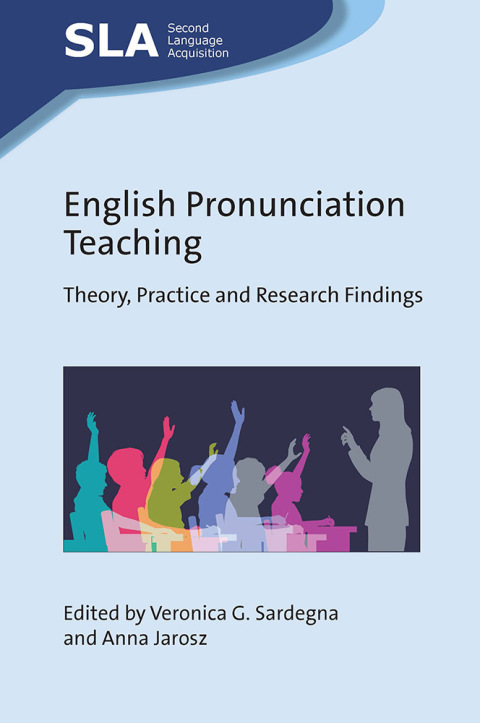 English Pronunciation Teaching 