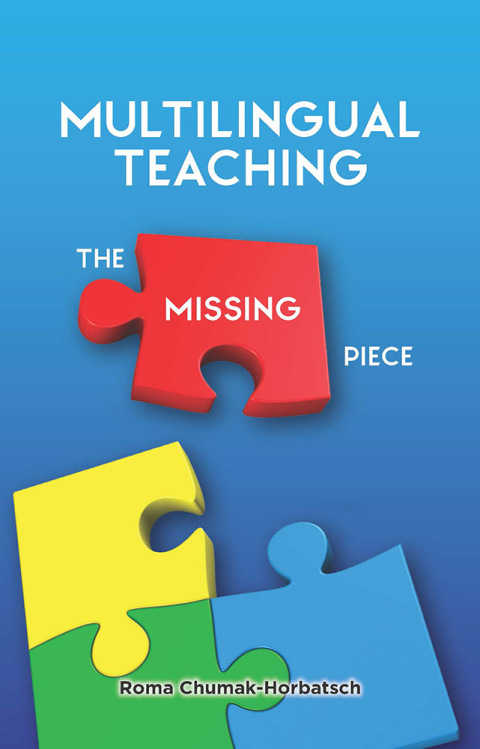Cover image for book Multilingual Teaching