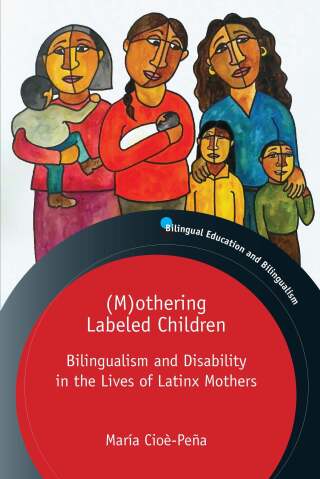 (M)othering Labeled Children