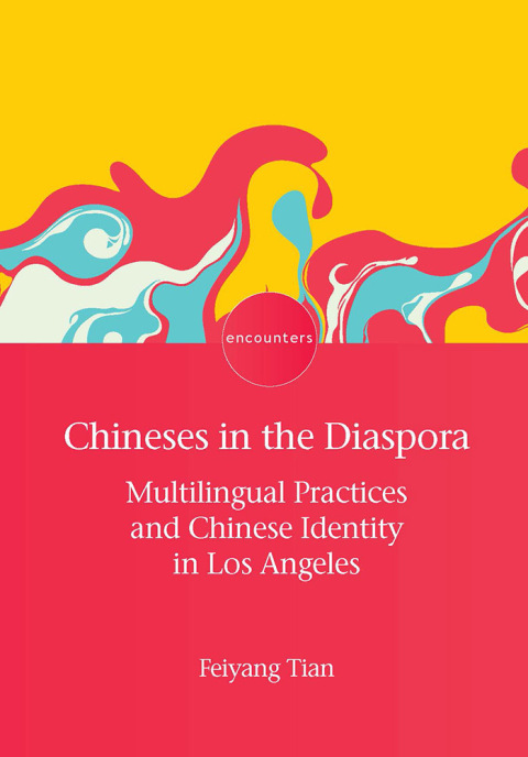 Cover image for book Chineses in the Diaspora