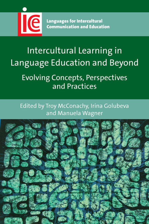 Intercultural Learning in Language Education and Beyond 