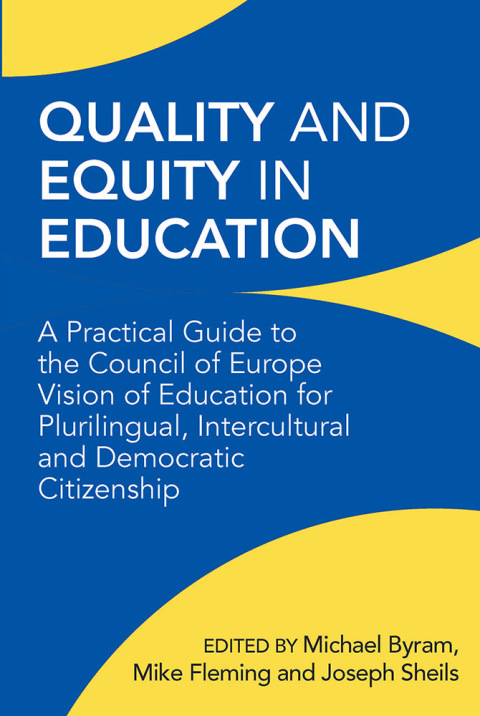 Quality and Equity in Education 