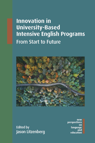 Innovation in University-Based Intensive English Programs