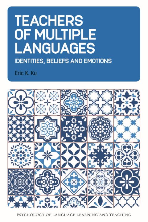 Cover image for book Teachers of Multiple Languages