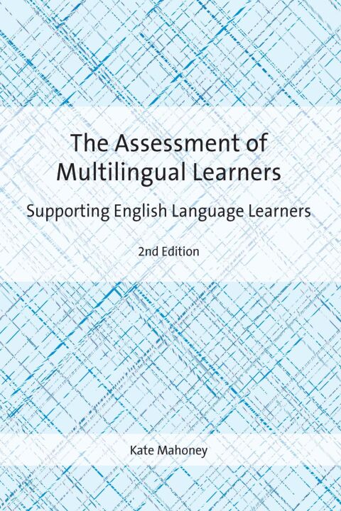 Cover image for book The Assessment of Multilingual Learners