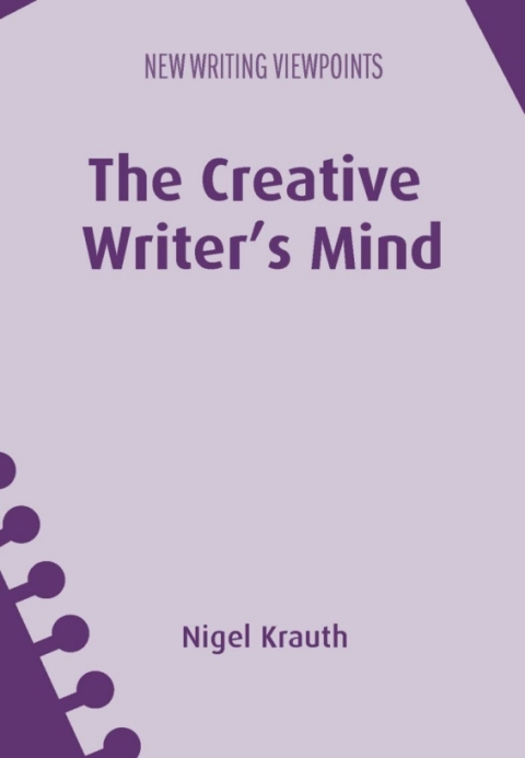 Cover image for book The Creative Writer's Mind