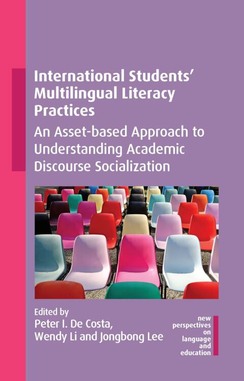 International Students' Multilingual Literacy Practices 