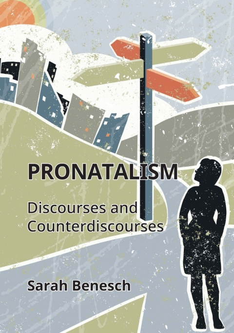 Cover image for book Pronatalism