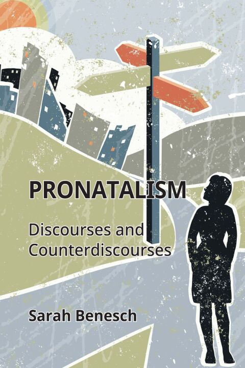 Cover image for book Pronatalism