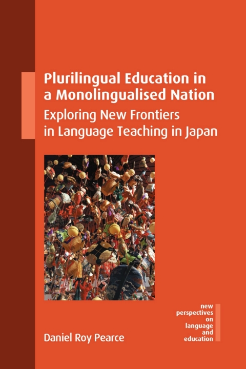 Cover image for book Plurilingual Education in a Monolingualised Nation