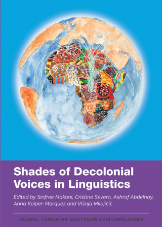 Shades of Decolonial Voices in Linguistics