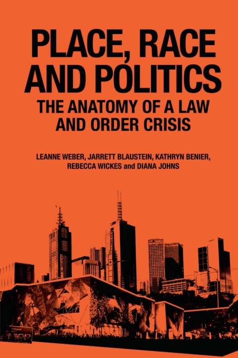 Place, Race and Politics 