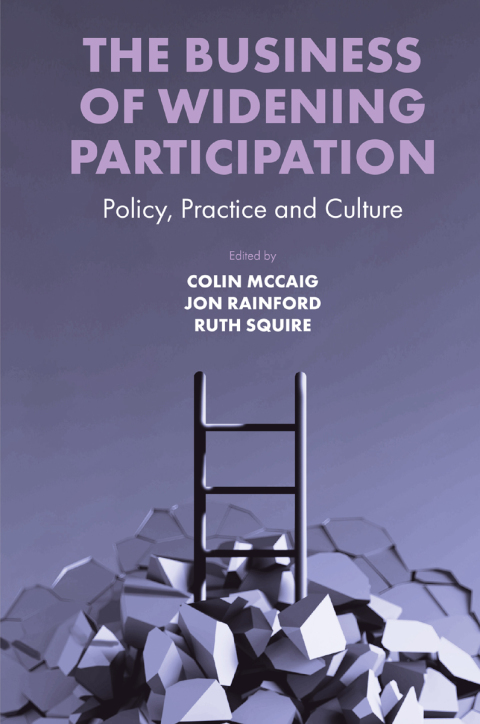 The Business of Widening Participation 