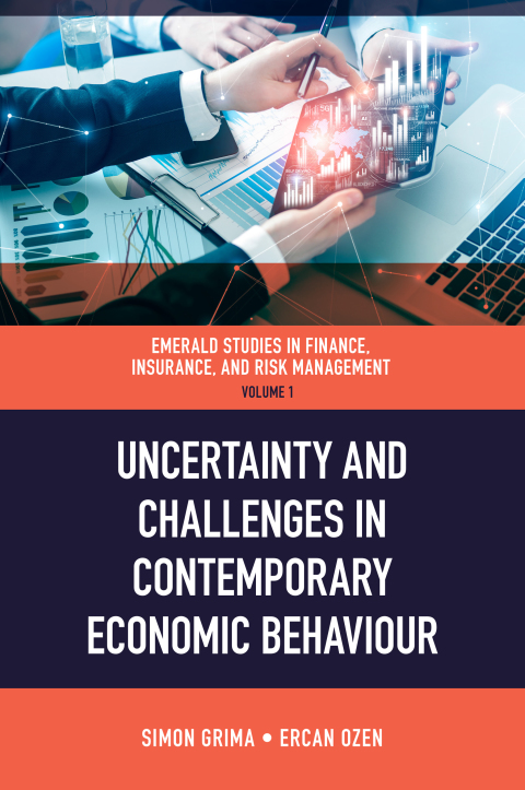 Uncertainty and Challenges in Contemporary Economic Behaviour 