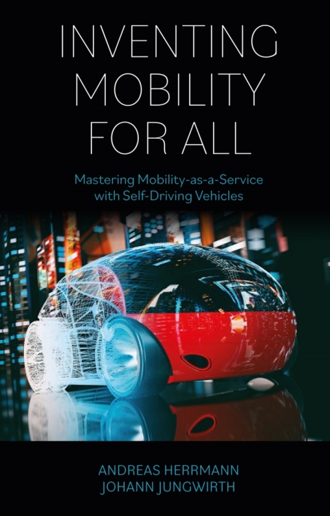 Inventing Mobility for All 