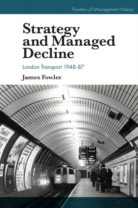 Strategy and Managed Decline 
