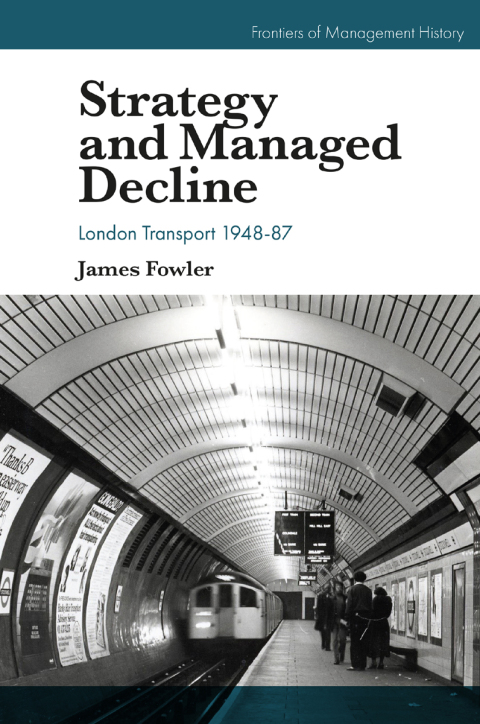 Strategy and Managed Decline 