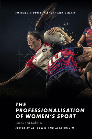 The Professionalisation of Women’s Sport
